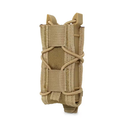 Porta Carregador de Pistola Universal para Cinto/Colete