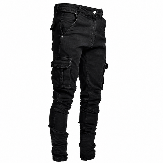 Calça Denim