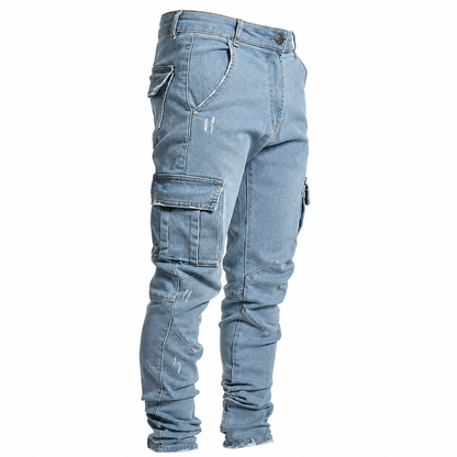 Calça Denim