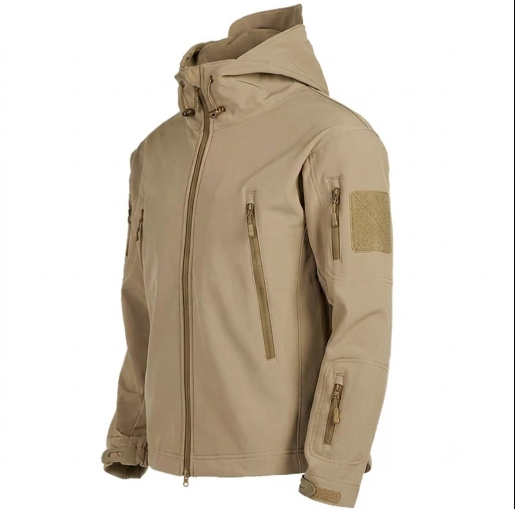 Jaqueta Softshell