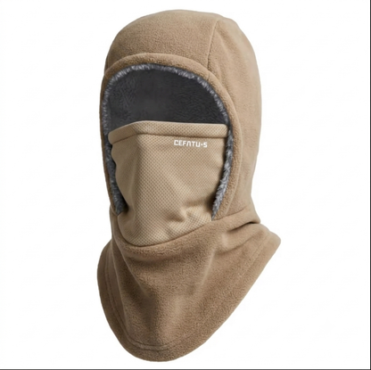 Balaclava Winter HeadMask