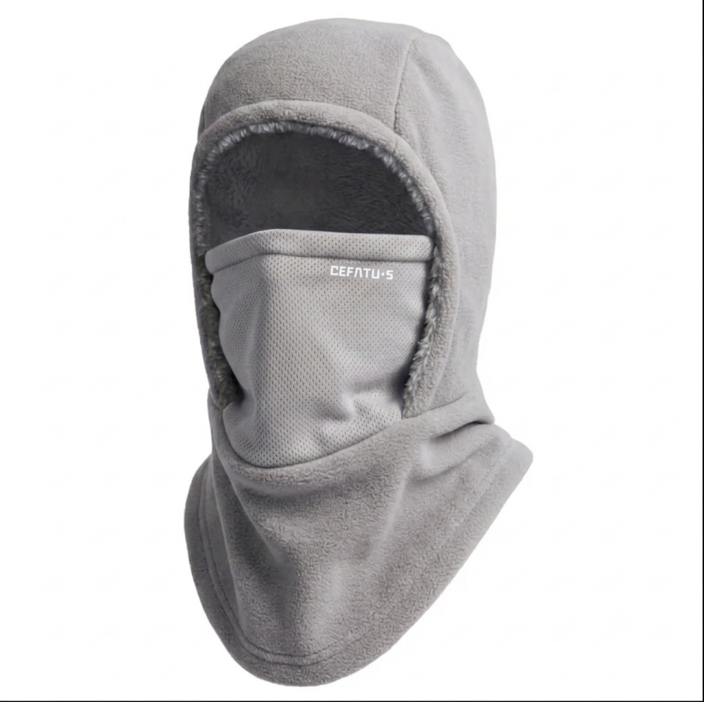 Balaclava Winter HeadMask