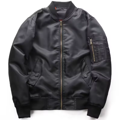 Jaqueta Bomber