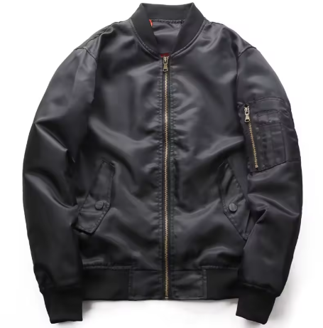 Jaqueta Bomber
