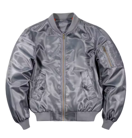 Jaqueta Bomber