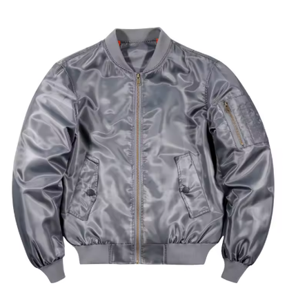 Jaqueta Bomber
