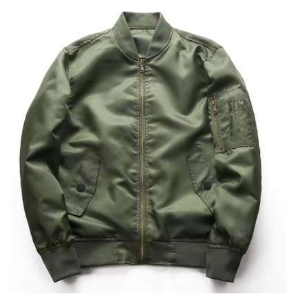 Jaqueta Bomber