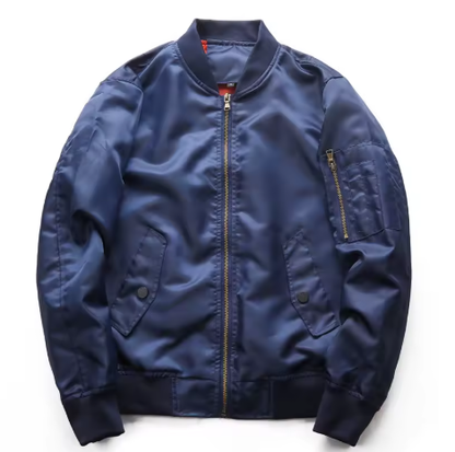 Jaqueta Bomber
