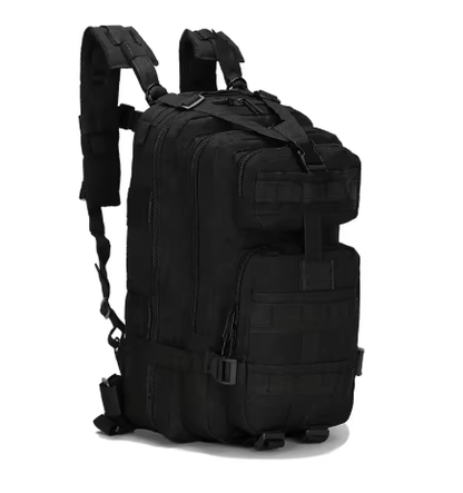 Mochila Tática Clássica 25L