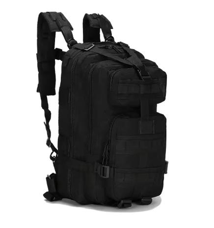 Mochila Tática Clássica 25L