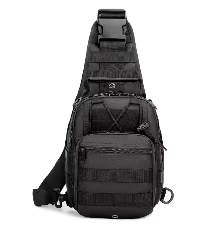 Shoulder Bag Tática