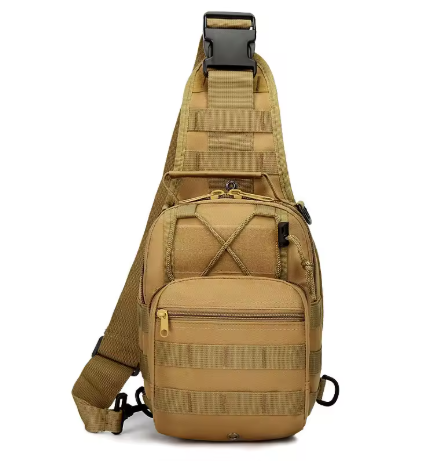 Shoulder Bag Tática