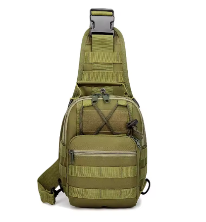 Shoulder Bag Tática