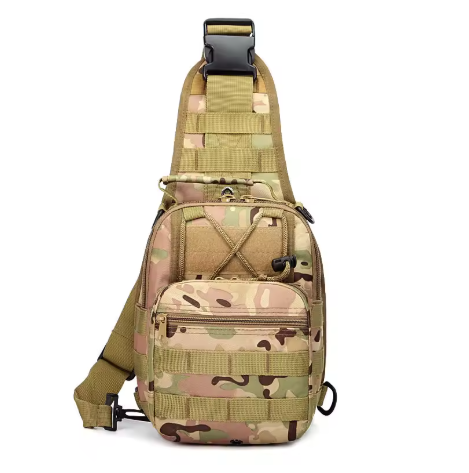 Shoulder Bag Tática
