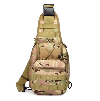 Shoulder Bag Tática