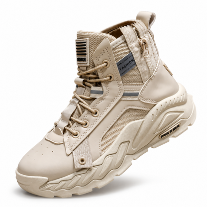 Bota de Cano Alto