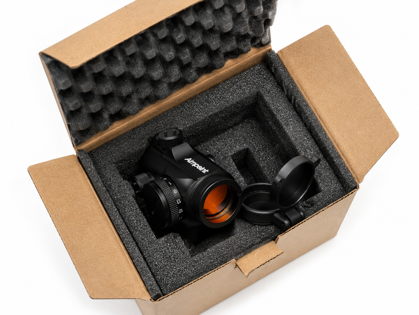Red Dot Aimpoint - Picatinny