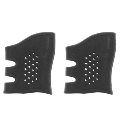 Par de Grip de Borracha para armas de fogo (Fuzil/Pistola)