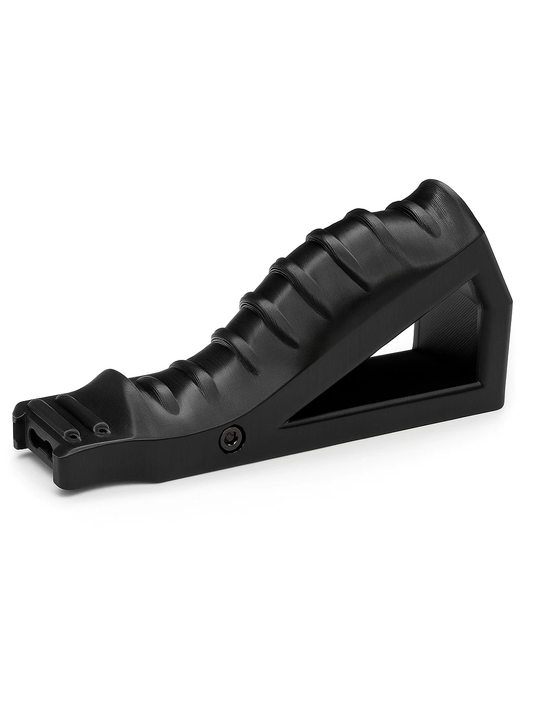 Hand Grip Angular Hergon - Picatinny