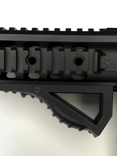 Hand Grip Angular Hergon - Picatinny